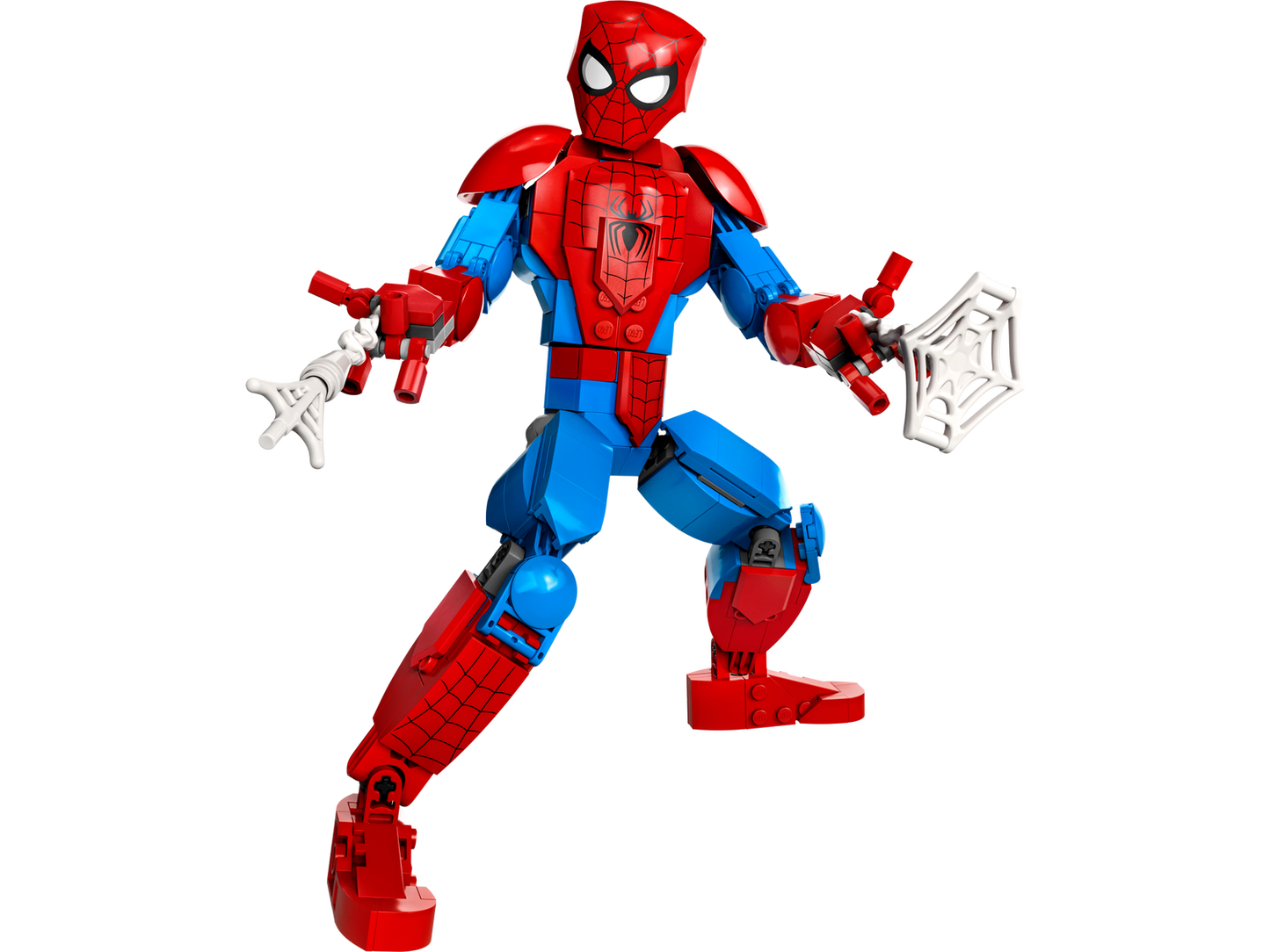 76226 LEGO Marvel Super Heroes - Personaggio di Spider-Man