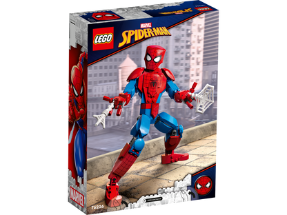 76226 LEGO Marvel Super Heroes - Personaggio di Spider-Man