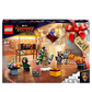 76231 LEGO Super Heroes Calendario dell'Avvento Super Heroes 2022