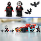 76244 LEGO Marvel Super Heroes - Miles Morales vs. Morbius