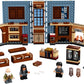 76385 LEGO Harry Potter - Lezione di Incantesimi a Hogwarts