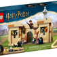 76395 LEGO Harry Potter - Hogwarts: Prima Lezione di Volo