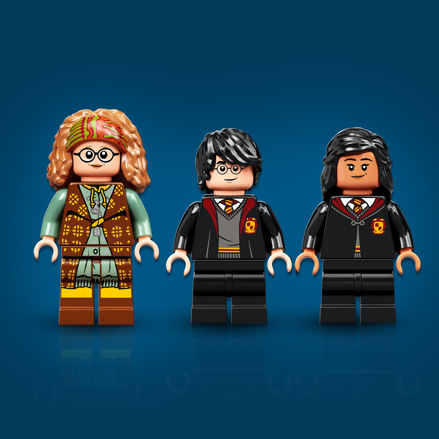 76396 LEGO Harry Potter - Lezione di divinazione a Hogwarts™