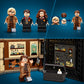 76397 LEGO Harry Potter - Lezione di difesa a Hogwarts™