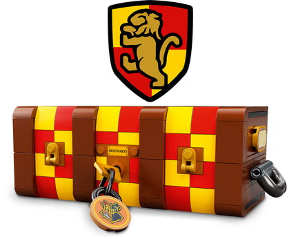 76399 LEGO Harry Potter - Il Baule Magico di Hogwarts