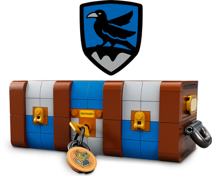 76399 LEGO Harry Potter - Il Baule Magico di Hogwarts