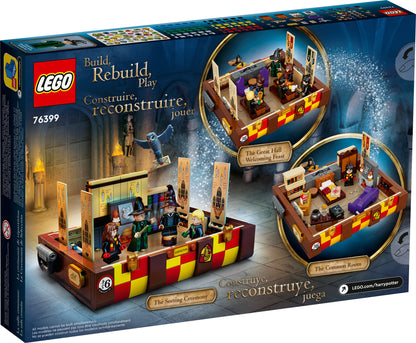 76399 LEGO Harry Potter - Il Baule Magico di Hogwarts