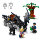 76400 LEGO Harry Potter - Carrozza di Hogwarts e Thestrals