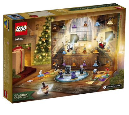 76404 LEGO Harry Potter - Calendario dell’Avvento LEGO® Harry Potter™ 2022