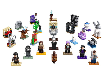 76404 LEGO Harry Potter - Calendario dell’Avvento LEGO® Harry Potter™ 2022