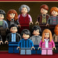 76405 LEGO Harry Potter - Hogwarts Express™ - Edizione del collezionista