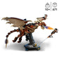 76406 LEGO Harry Potter - Ungaro spinato
