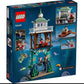 76420 LEGO Harry Potter - Torneo dei Tremaghi: il Lago Nero