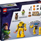 76830 LEGO Disney - L’inseguimento di Zyclops