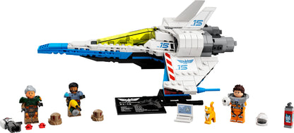 76832 LEGO Disney - Astronave Xl 15