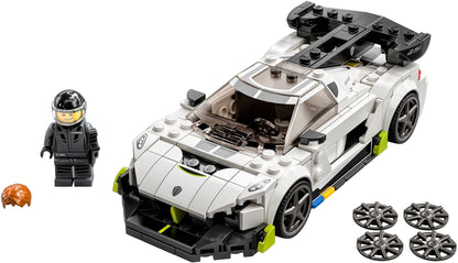 76900 LEGO Speed Champions - Koenigsegg Jesko