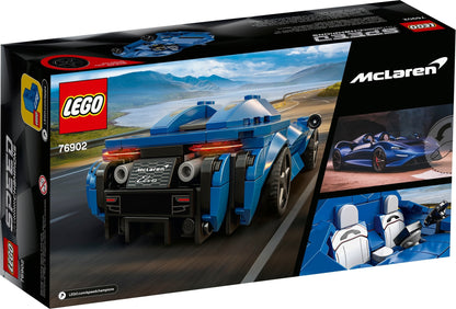 76902 LEGO Speed Champions - Mc Laren Elva