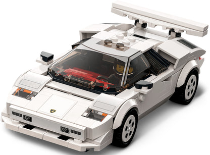 76908 LEGO Speed Champions - Lamborghini Countach