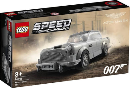 76911 LEGO Speed Champions - 007 Aston Martin Db5