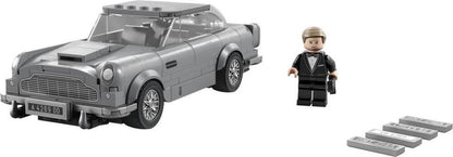 76911 LEGO Speed Champions - 007 Aston Martin Db5