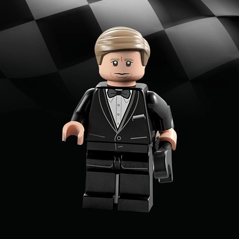 76911 LEGO Speed Champions - 007 Aston Martin Db5