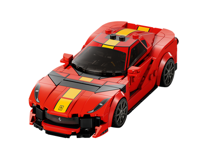 76914 LEGO Speed Champions - Ferrari 812 Competizione