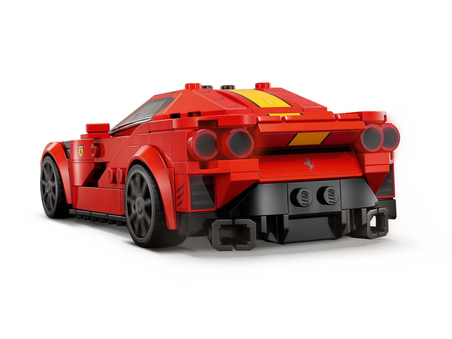 76914 LEGO Speed Champions - Ferrari 812 Competizione