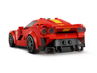 76914 LEGO Speed Champions - Ferrari 812 Competizione