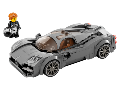 76915 LEGO Speed Champions - Pagani Utopia