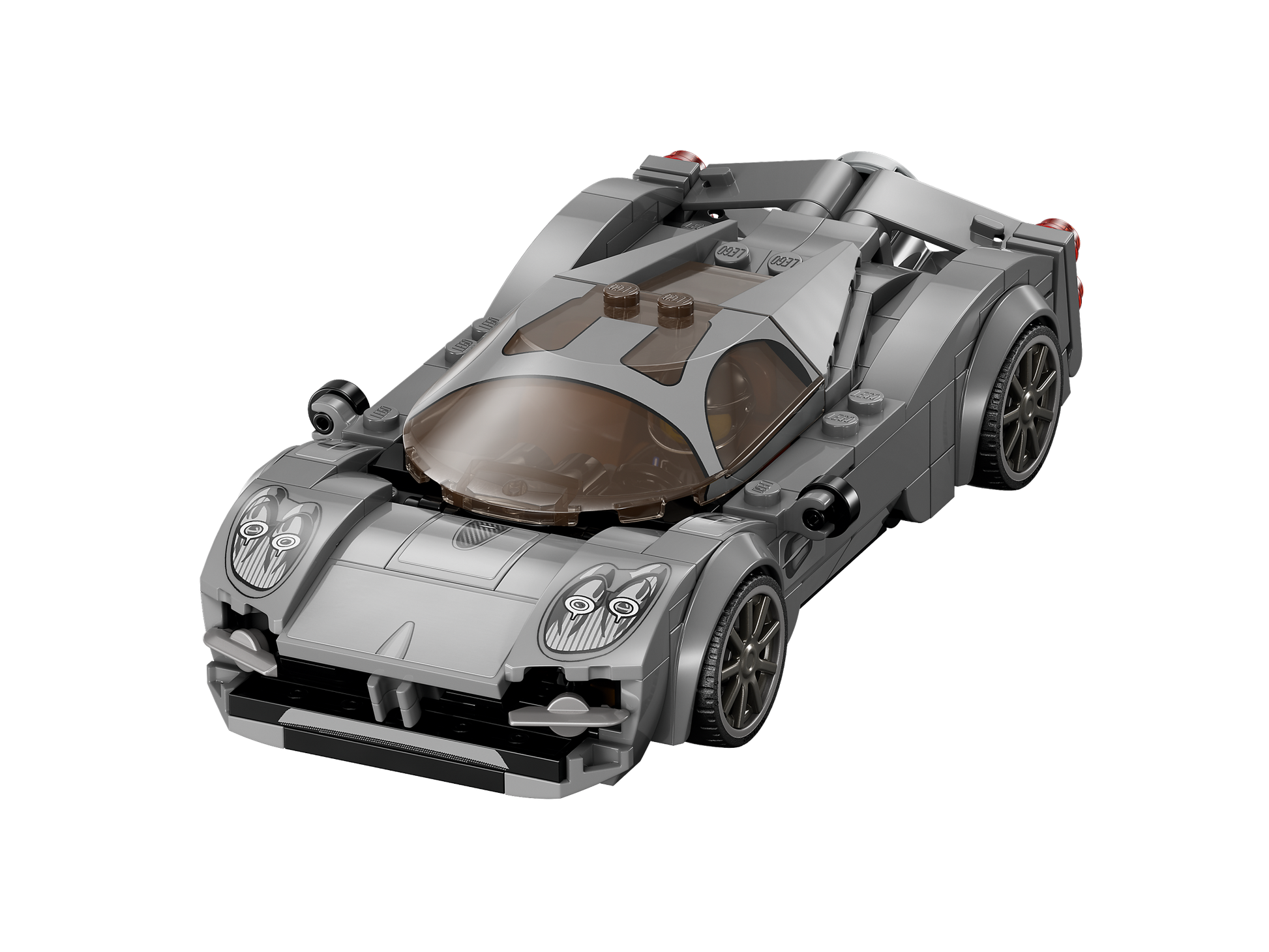 76900 LEGO Speed Champions - Koenigsegg Jesko – sgorbatipiacenza