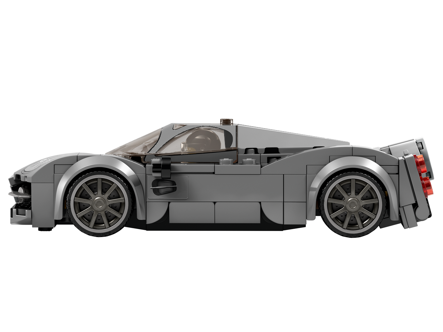 76915 LEGO Speed Champions - Pagani Utopia