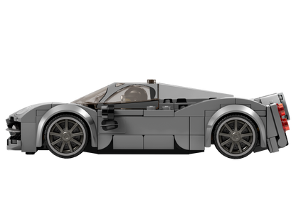 76915 LEGO Speed Champions - Pagani Utopia