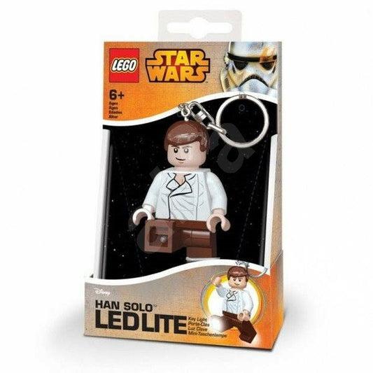 82 LEGO Portachiavi Led - Star Wars - Han Solo