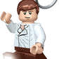 82 LEGO Portachiavi Led - Star Wars - Han Solo