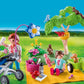 9103 PLAYMOBIL Valigetta Pic-nic
