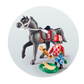 9261 PLAYMOBIL Fantino