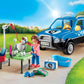 9278 PLAYMOBIL Unità Mobile di Cura dei Cani