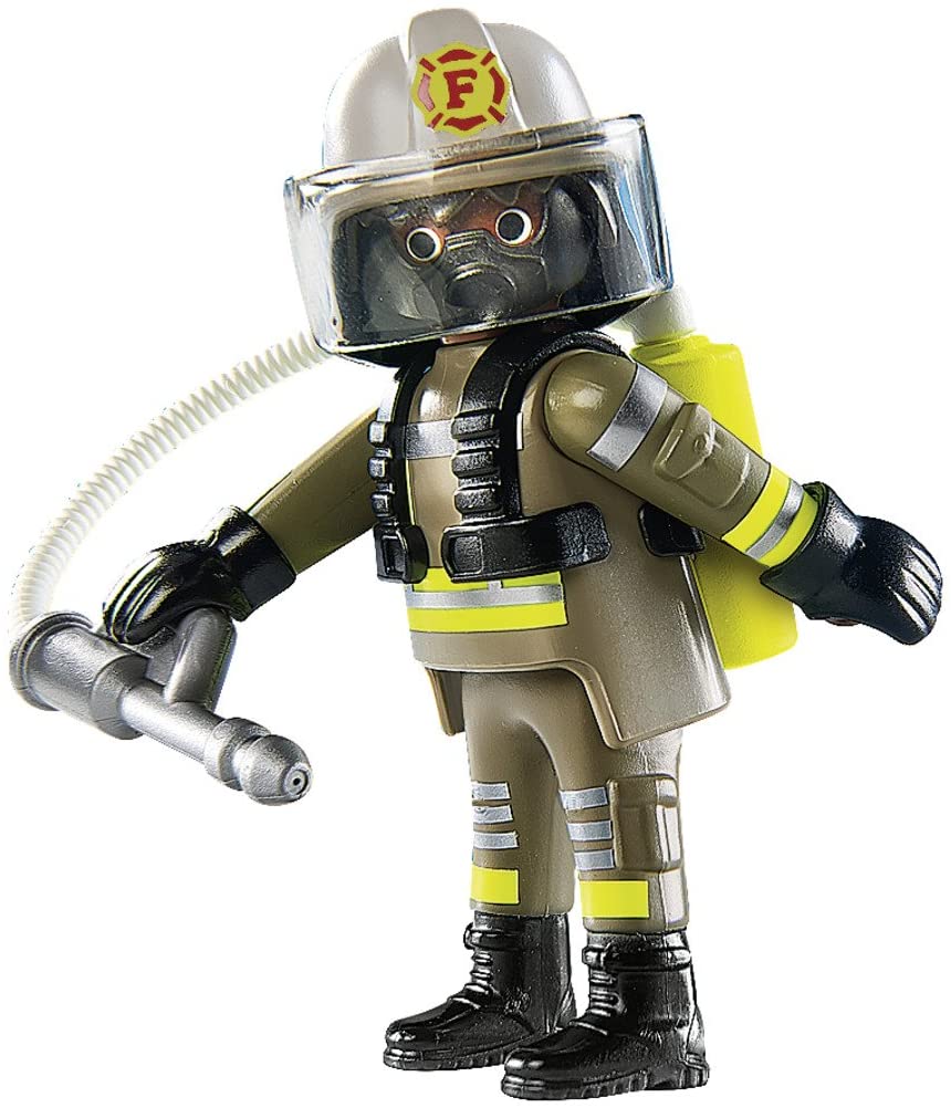 9336 PLAYMOBIL Pompiere