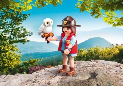 9337 PLAYMOBIL Ranger