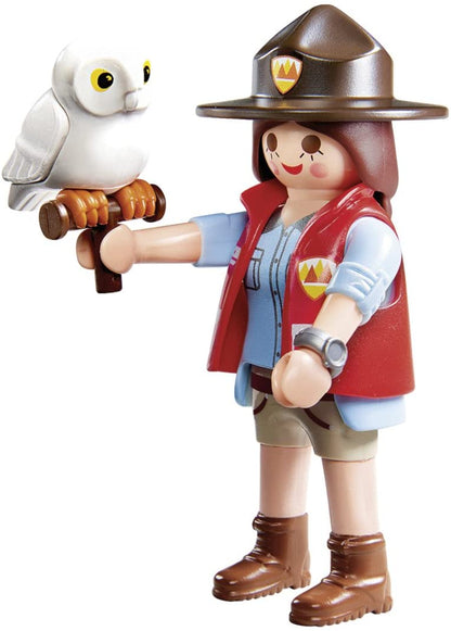 9337 PLAYMOBIL Ranger