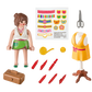9437 PLAYMOBIL Stilista