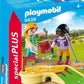 9439 PLAYMOBIL Bambini Al Minigolf