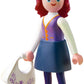 9481 PLAYMOBIL 9480 Maricela