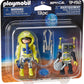 9492 PLAYMOBIL Astronauta e Robot