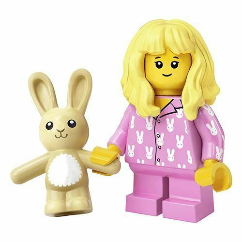 71027 LEGO Minifigures Serie 20 - Personaggi