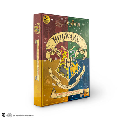 Calendario dell' Avvento Harry Potter