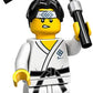 71027 LEGO Minifigures Serie 20 - Personaggi