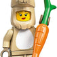 71027 LEGO Minifigures Serie 20 - Personaggi