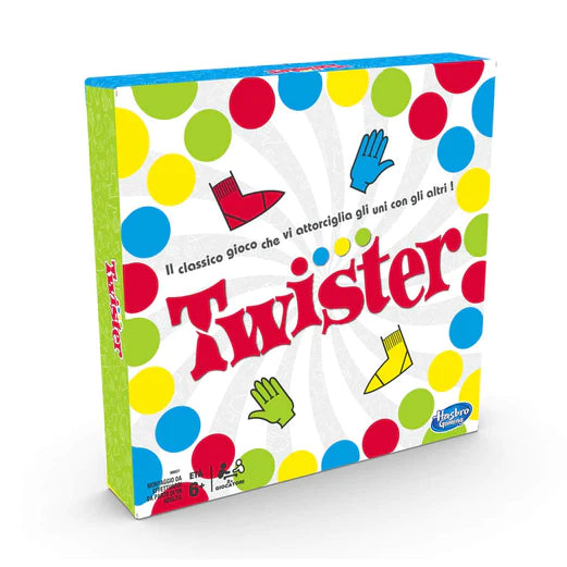 Twister  - 98831