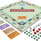 Monopoly Rettangolare - C1009